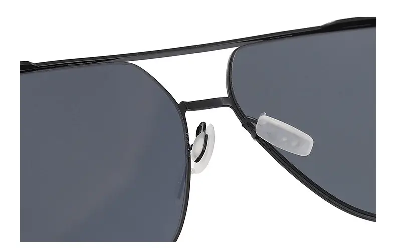 Men Women Sunglasses Available Colors Large Frame Nylon Polarized — feature 15