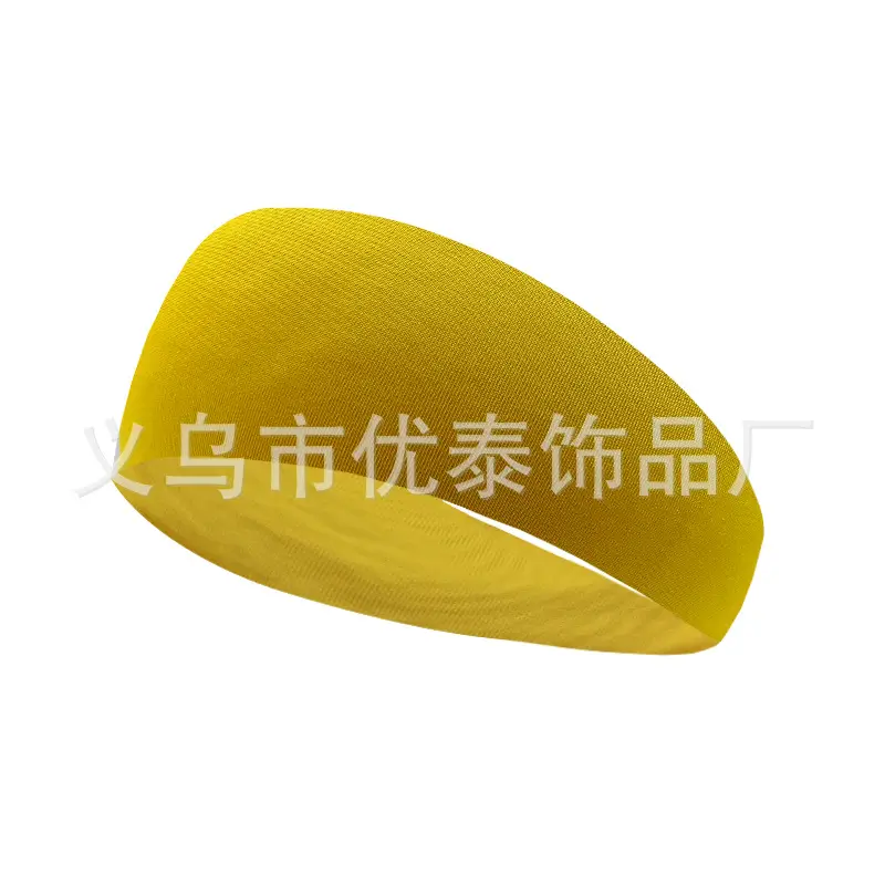Elastic Crossbody Headband for Women & Men - Image 25