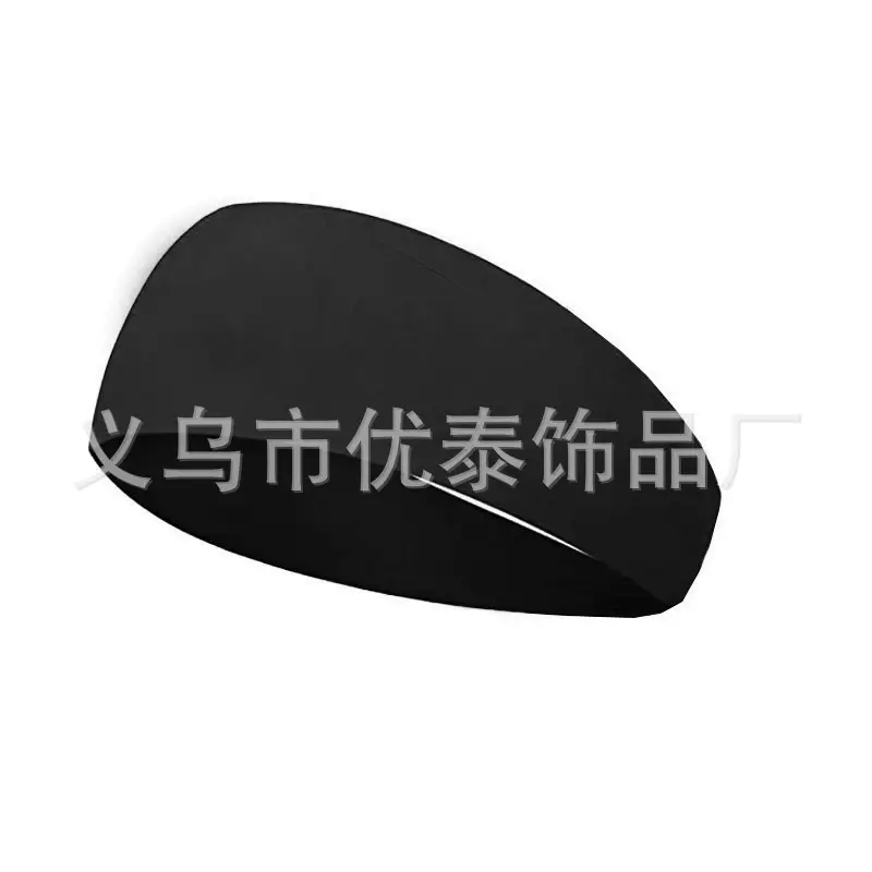 Elastic Crossbody Headband for Women & Men - Image 26