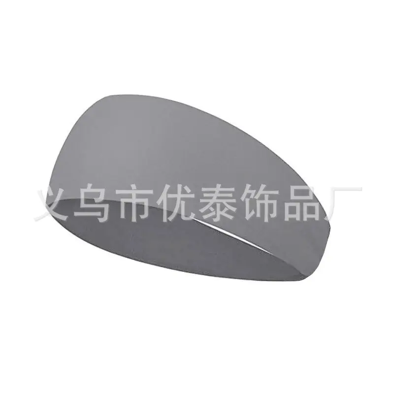 Elastic Crossbody Headband for Women & Men - Image 27