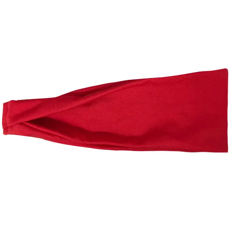 Elastic Crossbody Headband for Women & Men - Image 12