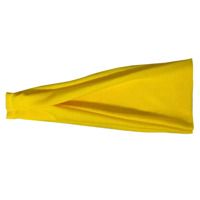 Elastic Crossbody Headband for Women & Men - Image 13