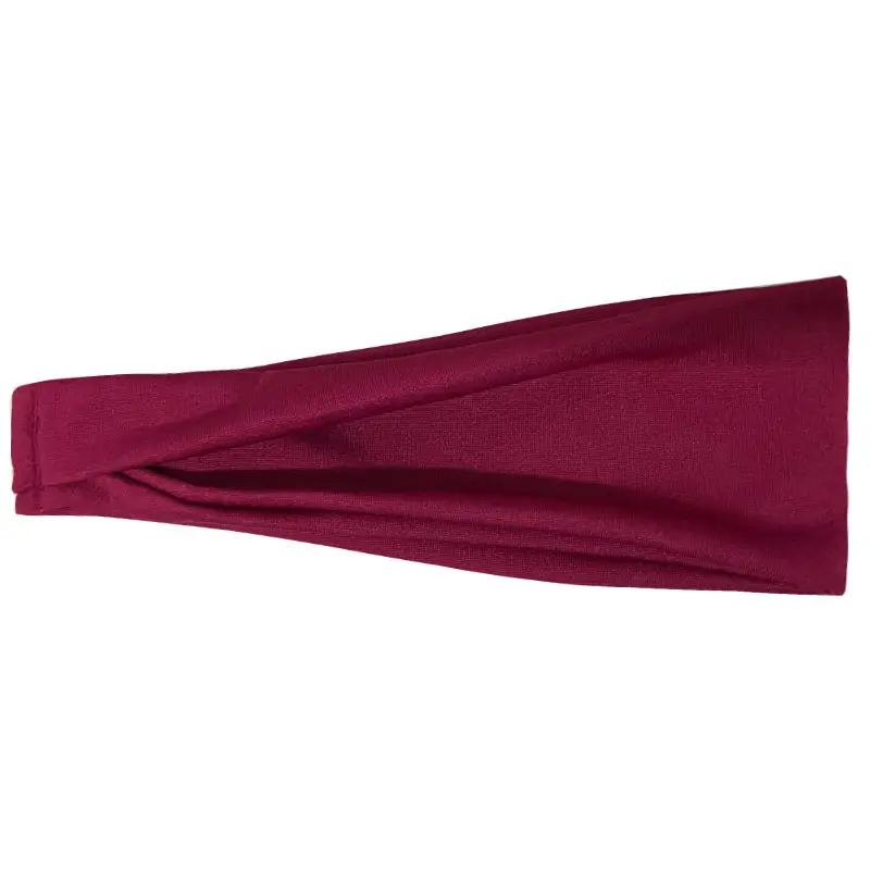 Elastic Crossbody Headband for Women & Men - Image 14