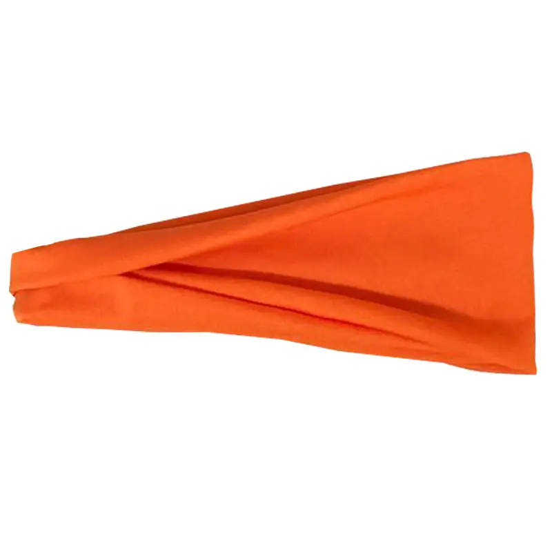 Elastic Crossbody Headband for Women & Men - Image 15