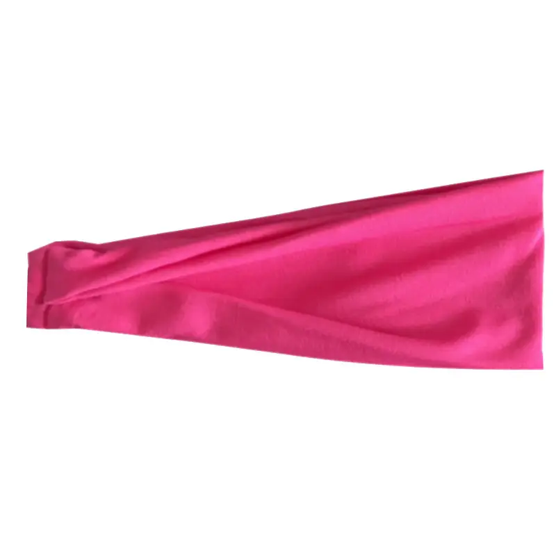 Elastic Crossbody Headband for Women & Men - Image 18