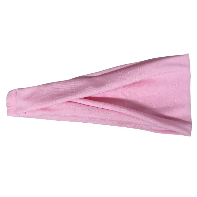 Elastic Crossbody Headband for Women & Men - Image 20