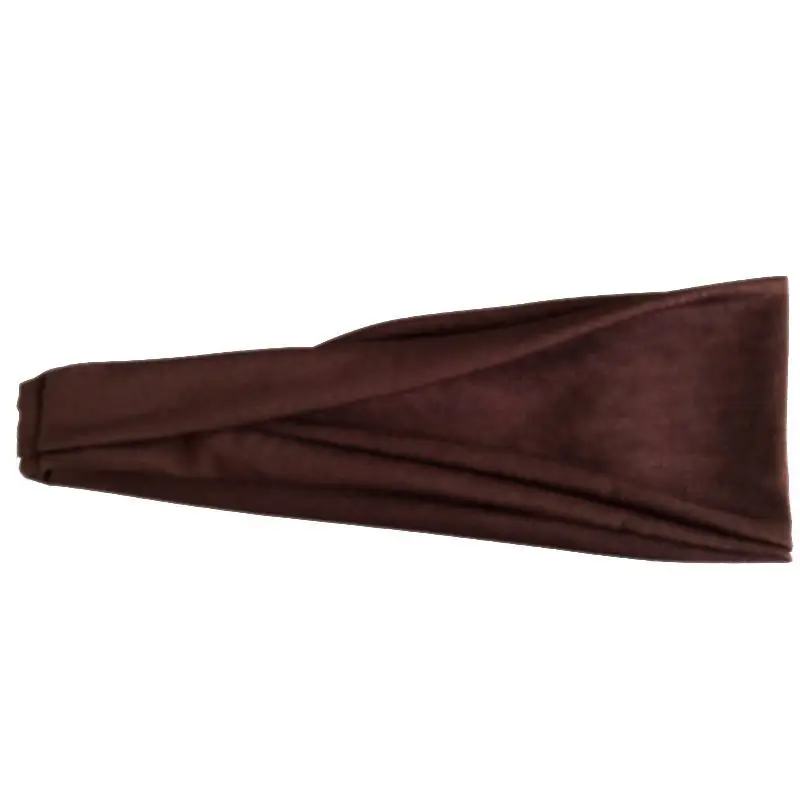 Elastic Crossbody Headband for Women & Men - Image 9