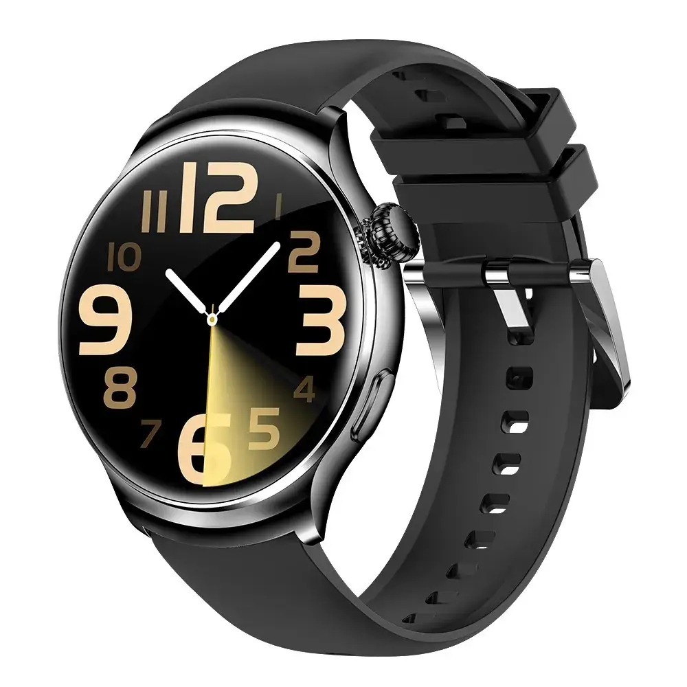 Z93 Pro Smart Watch Bluetooth Multi-Function Call Watch - Image 2