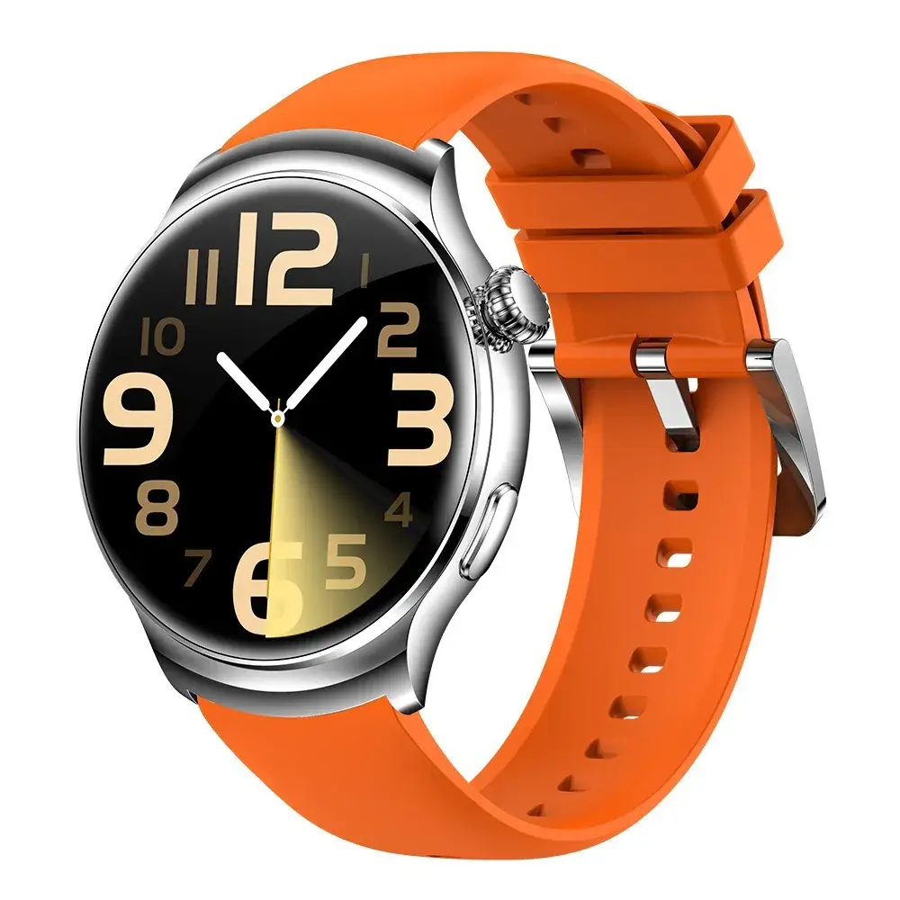 Z93 Pro Smart Watch Bluetooth Multi-Function Call Watch - Image 3