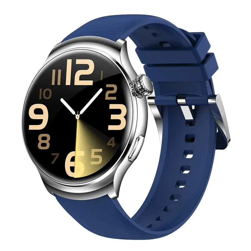 Z93 Pro Smart Watch Bluetooth Multi-Function Call Watch - Image 4