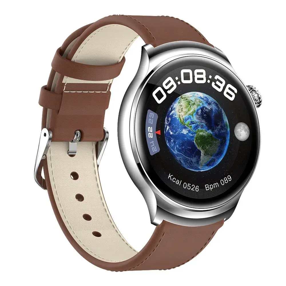 Z93 Pro Smart Watch Bluetooth Multi-Function Call Watch - Image 5