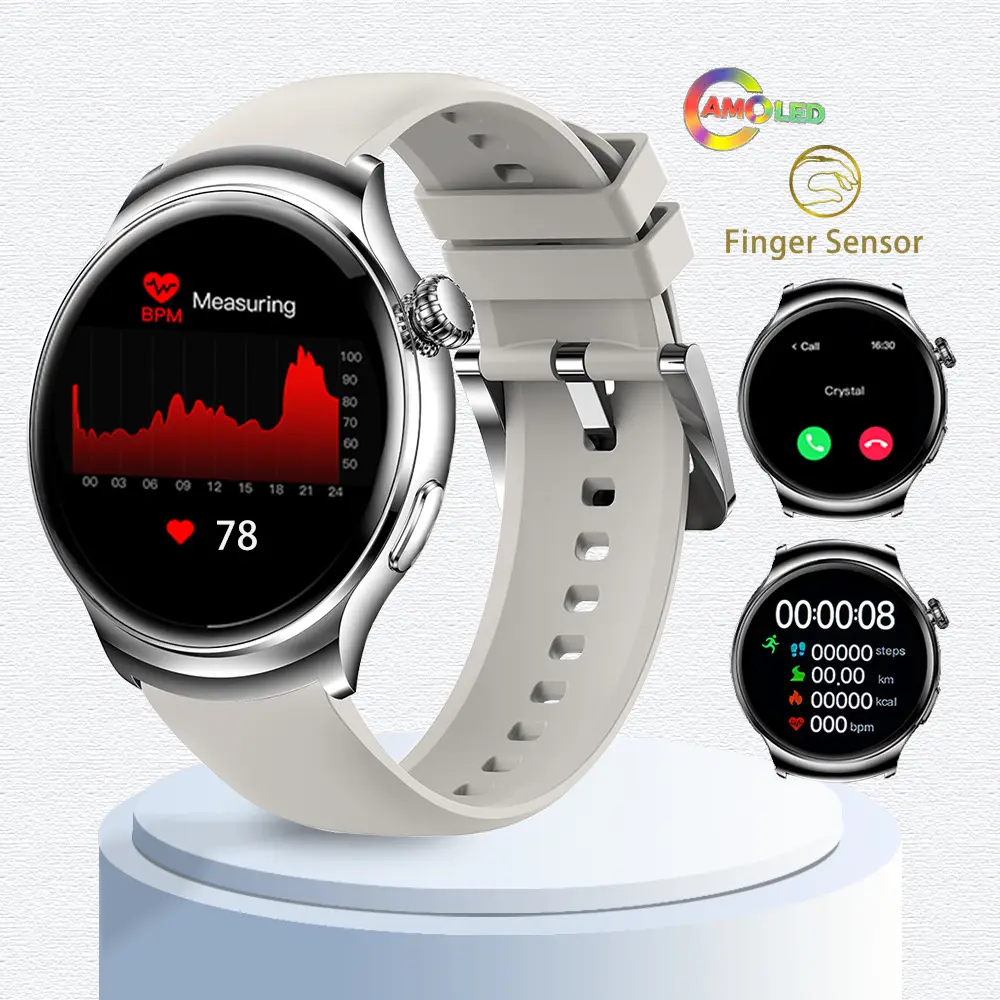 Z93 Pro Smart Watch Bluetooth Multi-Function Call Watch — feature 1