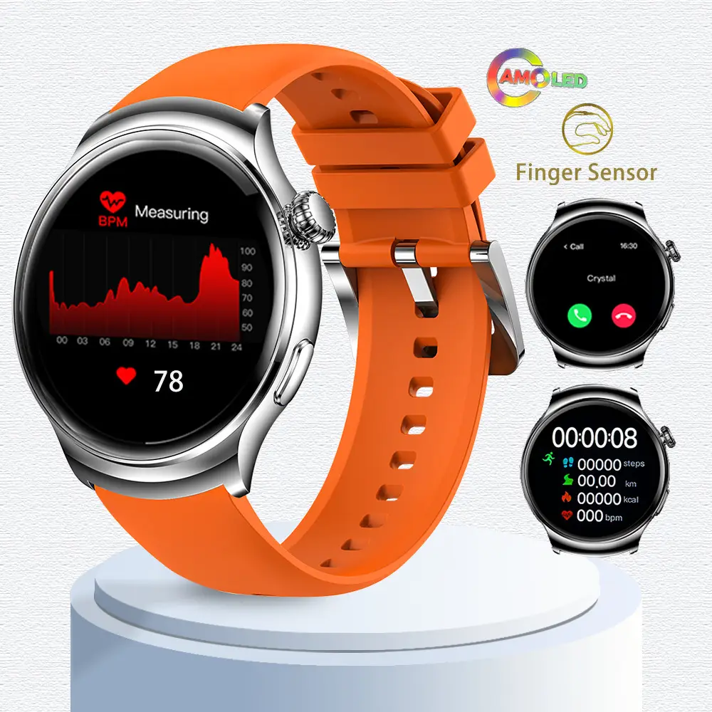 Z93 Pro Smart Watch Bluetooth Multi-Function Call Watch — feature 2