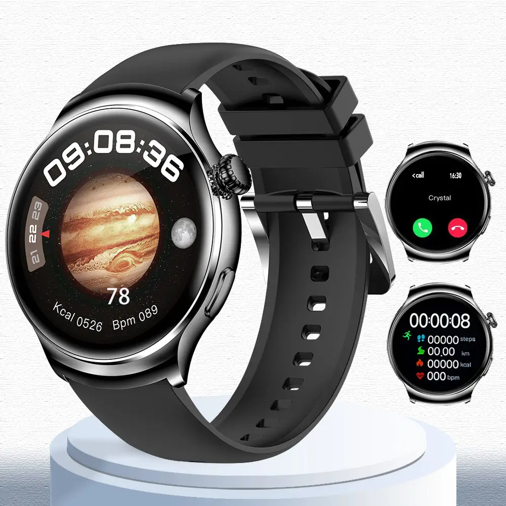 Z93 Pro Smart Watch Bluetooth Multi-Function Call Watch — feature 4