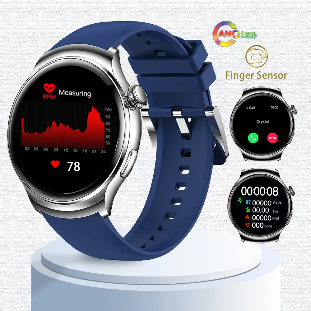Z93 Pro Smart Watch Bluetooth Multi-Function Call Watch — feature 5
