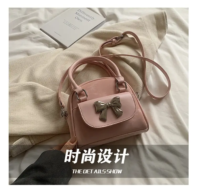 Women Diamond Pattern Chain Shoulder Bag 2026 — feature 14