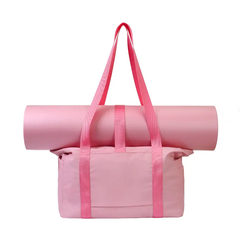Lightweight Cross-Border Travel Bag for Women - Image 3