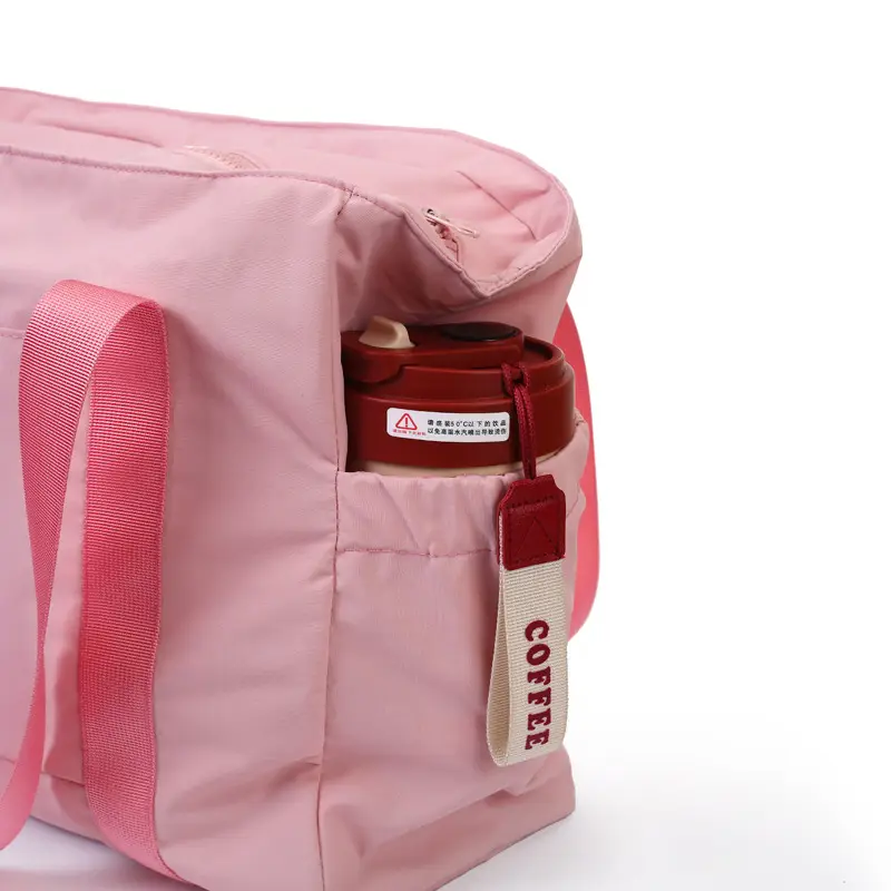 Lightweight Cross-Border Travel Bag for Women - Image 4