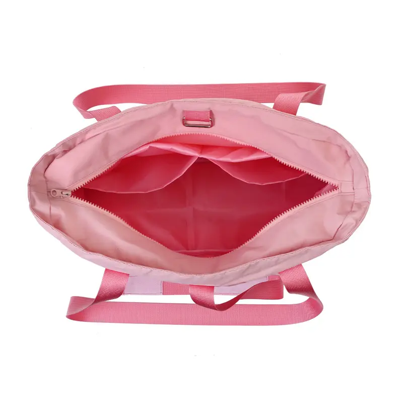 Lightweight Cross-Border Travel Bag for Women - Image 5