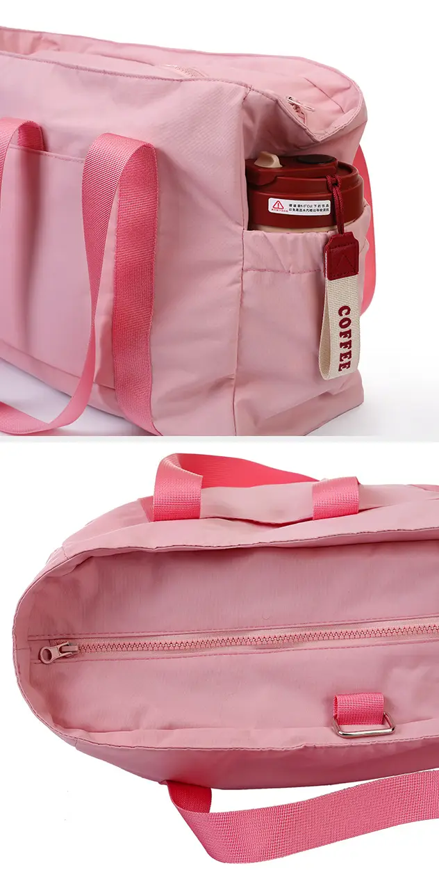 Lightweight Cross-Border Travel Bag for Women — feature 6