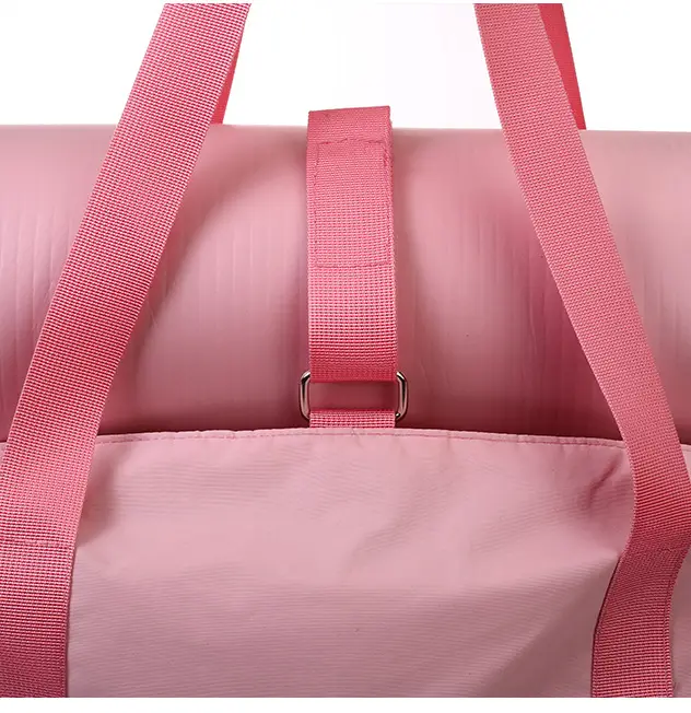 Lightweight Cross-Border Travel Bag for Women — feature 7