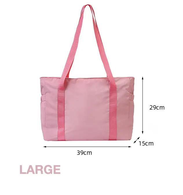 Lightweight Cross-Border Travel Bag for Women — feature 9