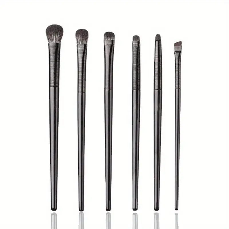 3/6/8/10 Brush Set Eye Makeup Brushes - Image 6
