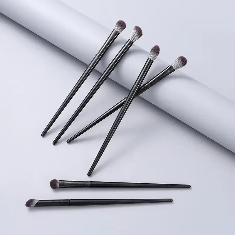 3/6/8/10 Brush Set Eye Makeup Brushes - Image 8