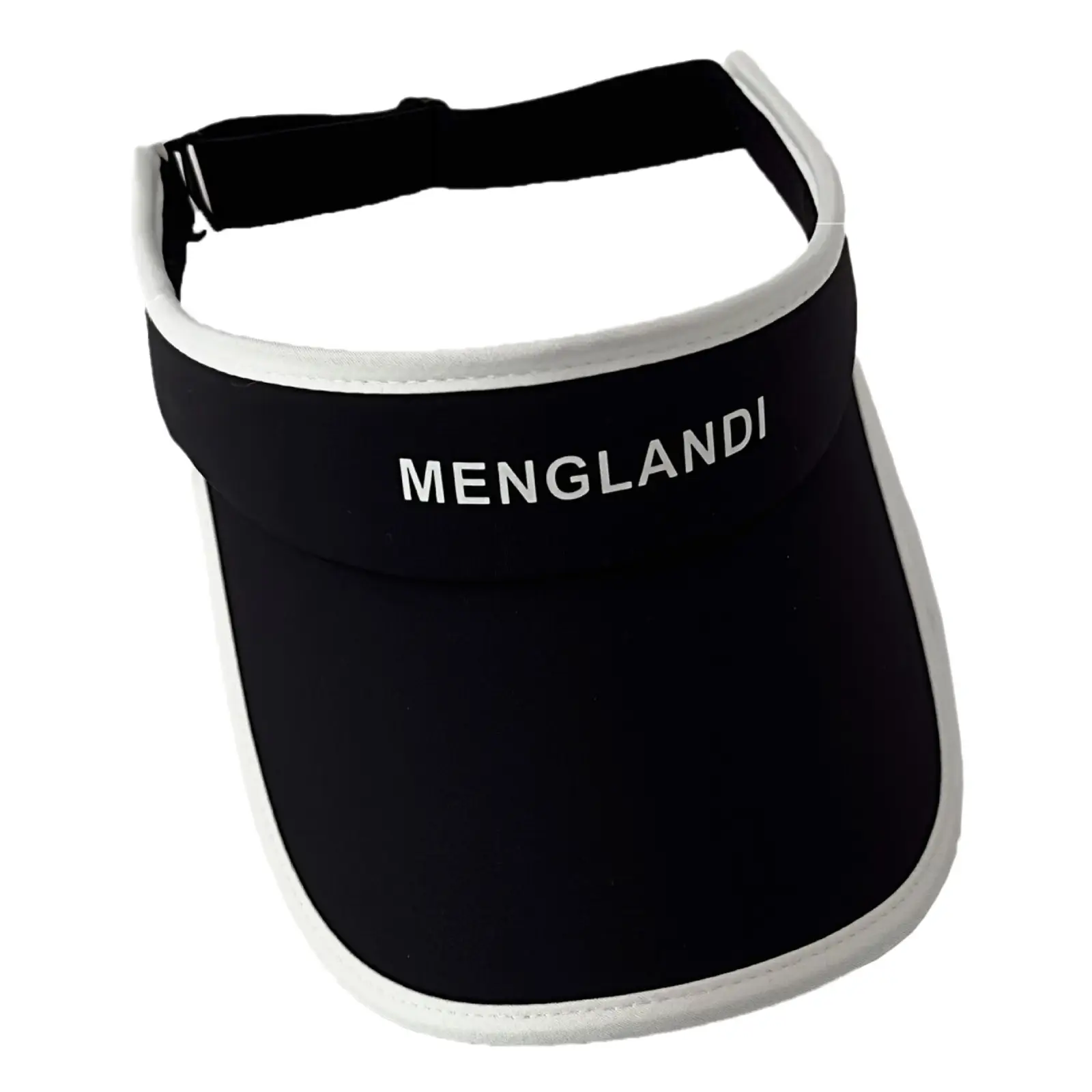 Kids Sunscreen Hat Black All-Match Summer Cap - Image 11