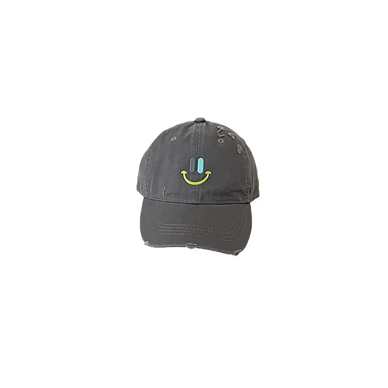 Girls Sun-Proof Baseball Cap 2024 - Image 16