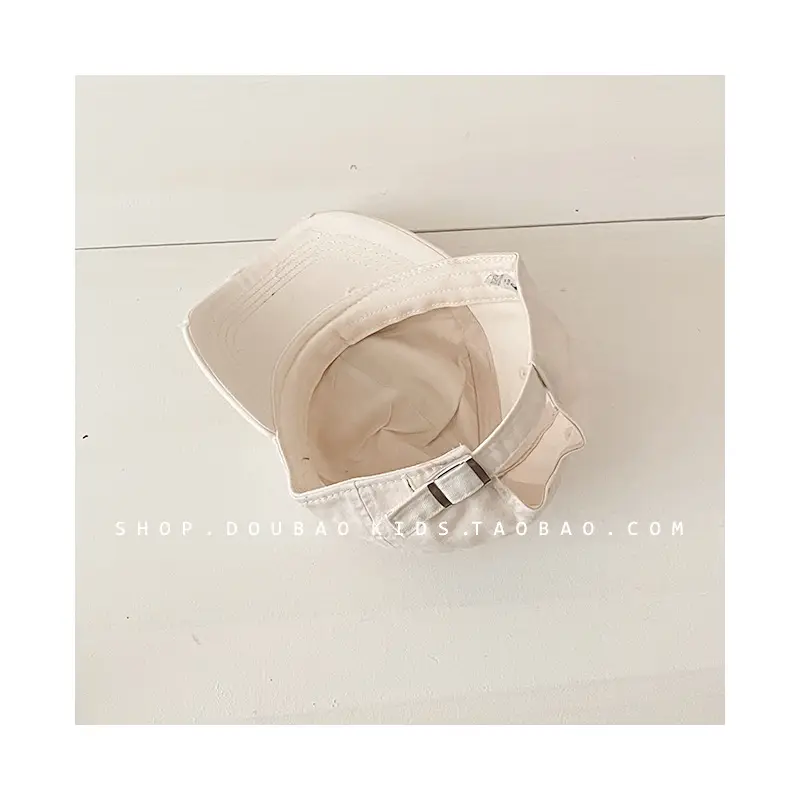 Girls Sun-Proof Baseball Cap 2024 — feature 19