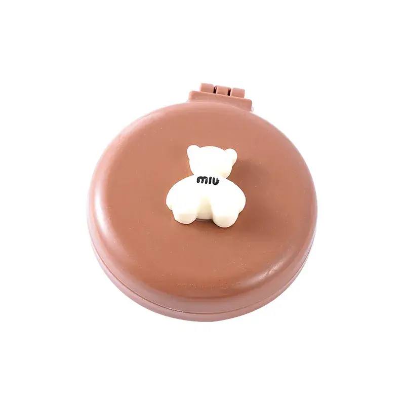 Cute Mini Air Cushion Comb for Girls - Image 8