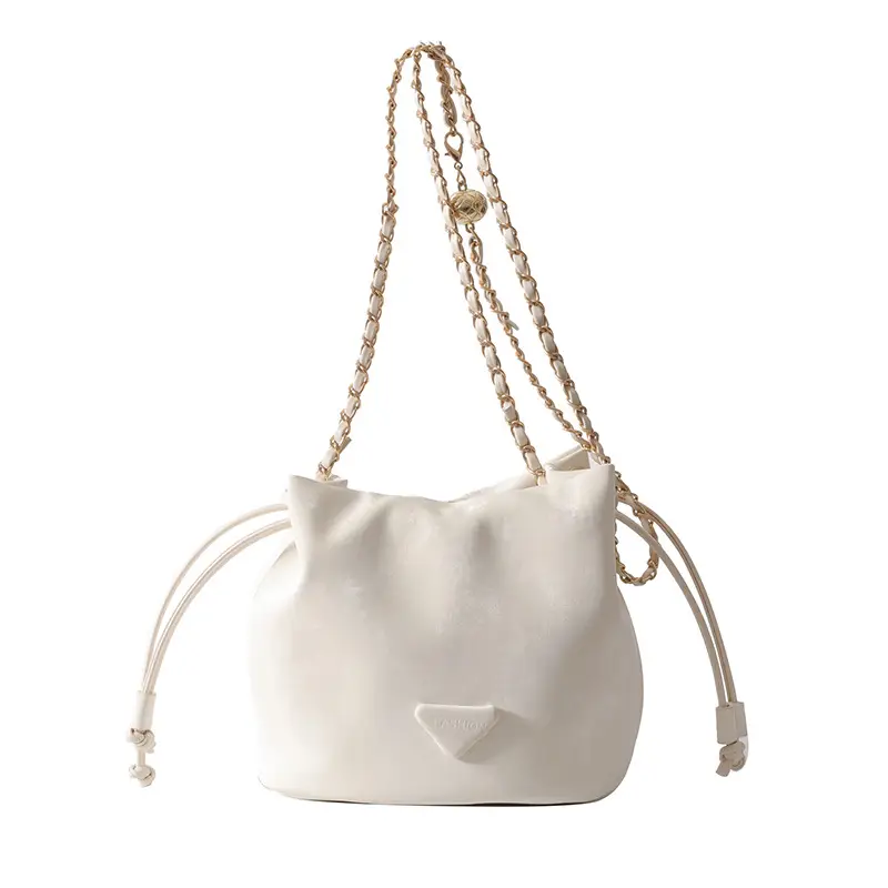 White without pendant