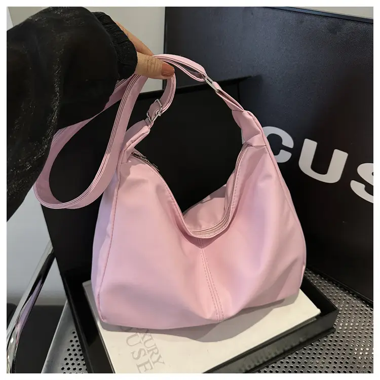 Brown Casual Shoulder Bag for Women 2024 — feature 20