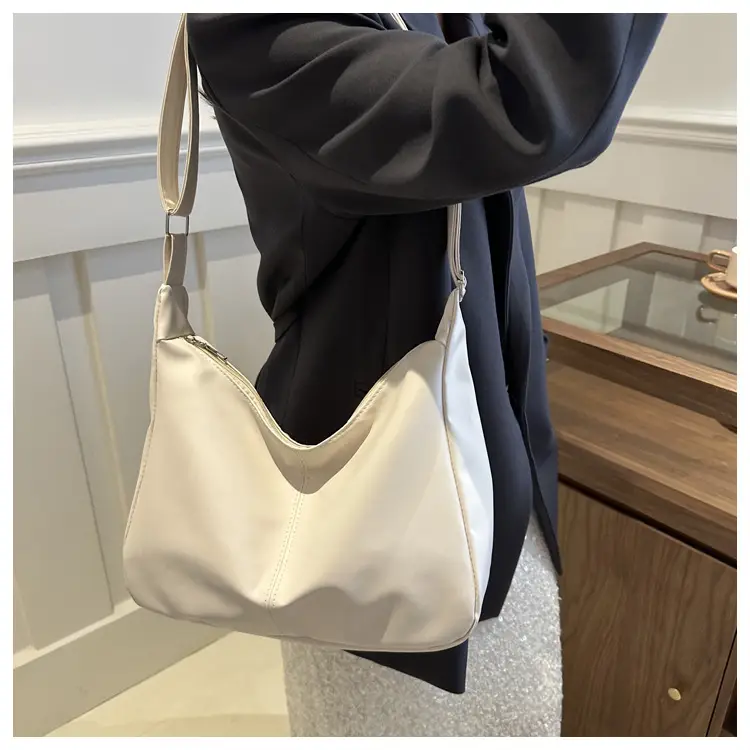 Brown Casual Shoulder Bag for Women 2024 — feature 9