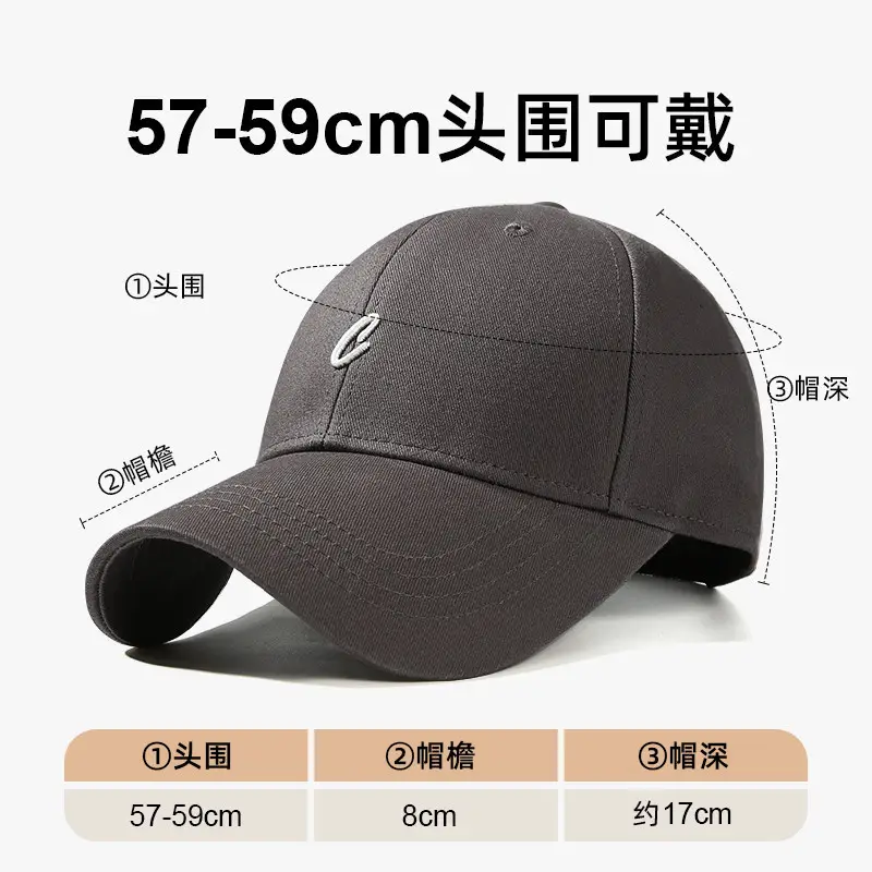 Women's Multi-Color Embroidered Baseball Cap with 30 Head Supply - Image 9