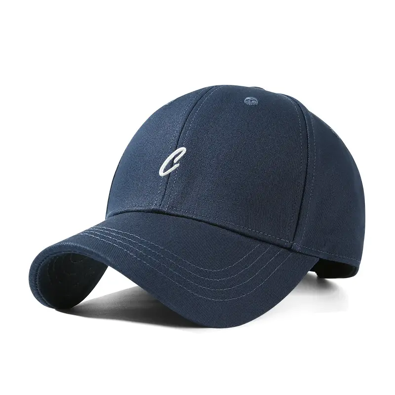 Women's Multi-Color Embroidered Baseball Cap with 30 Head Supply - Image 7