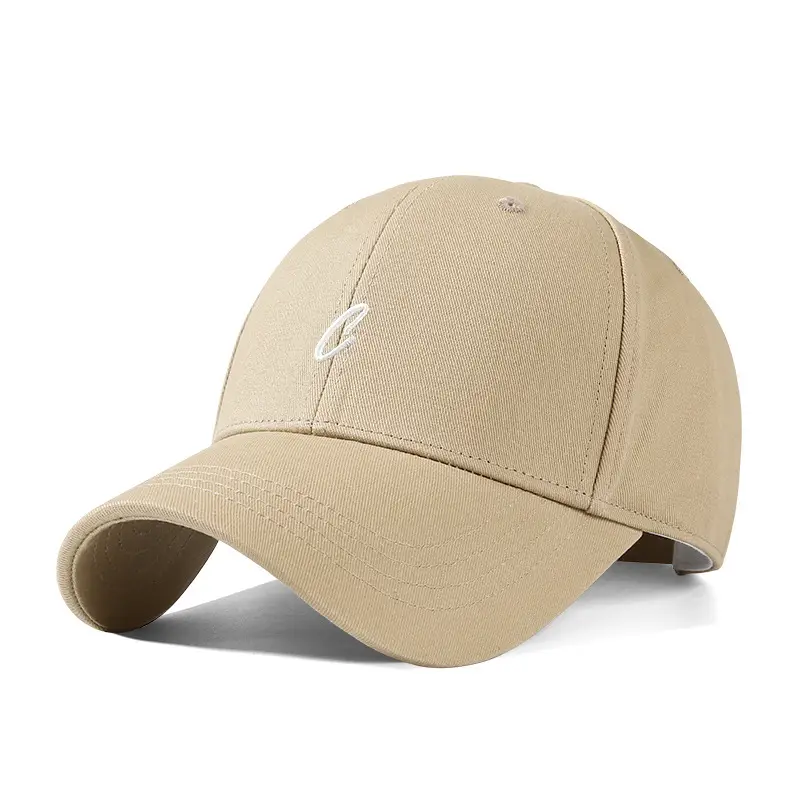 Women's Multi-Color Embroidered Baseball Cap with 30 Head Supply - Image 4