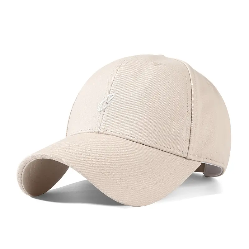 Women's Multi-Color Embroidered Baseball Cap with 30 Head Supply - Image 5