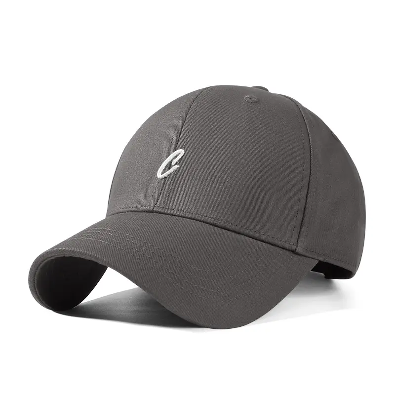 Women's Multi-Color Embroidered Baseball Cap with 30 Head Supply - Image 6