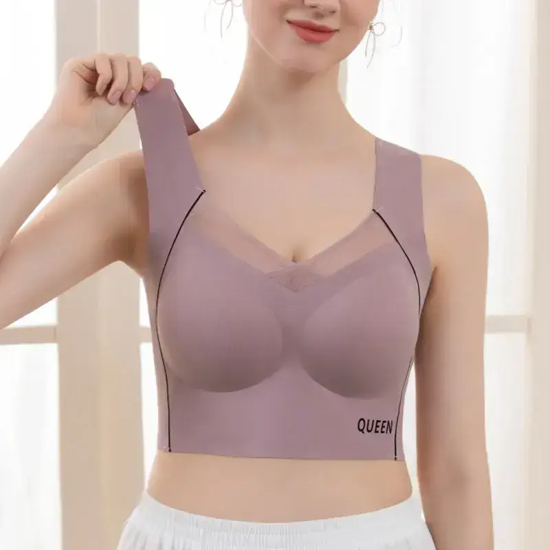 Adjustable Anti-Sagging Breast Support for Women - Image 9