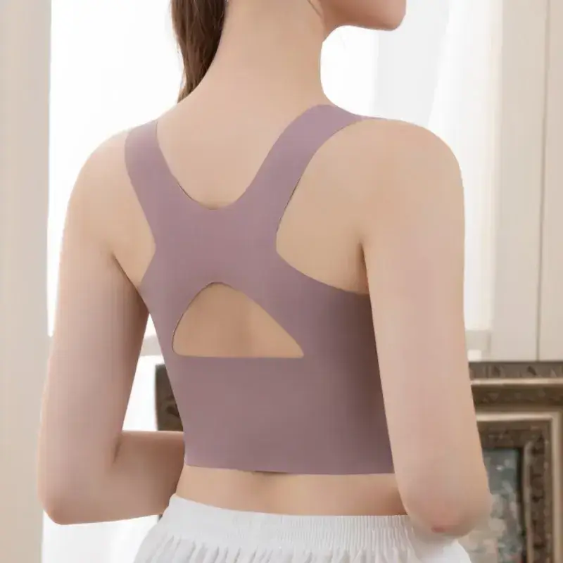 Adjustable Anti-Sagging Breast Support for Women - Image 11