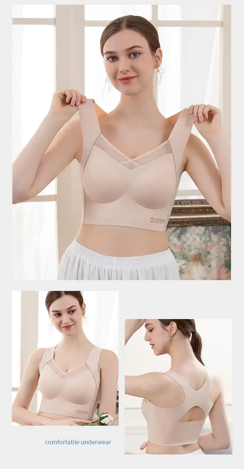 Adjustable Anti-Sagging Breast Support for Women — feature 17