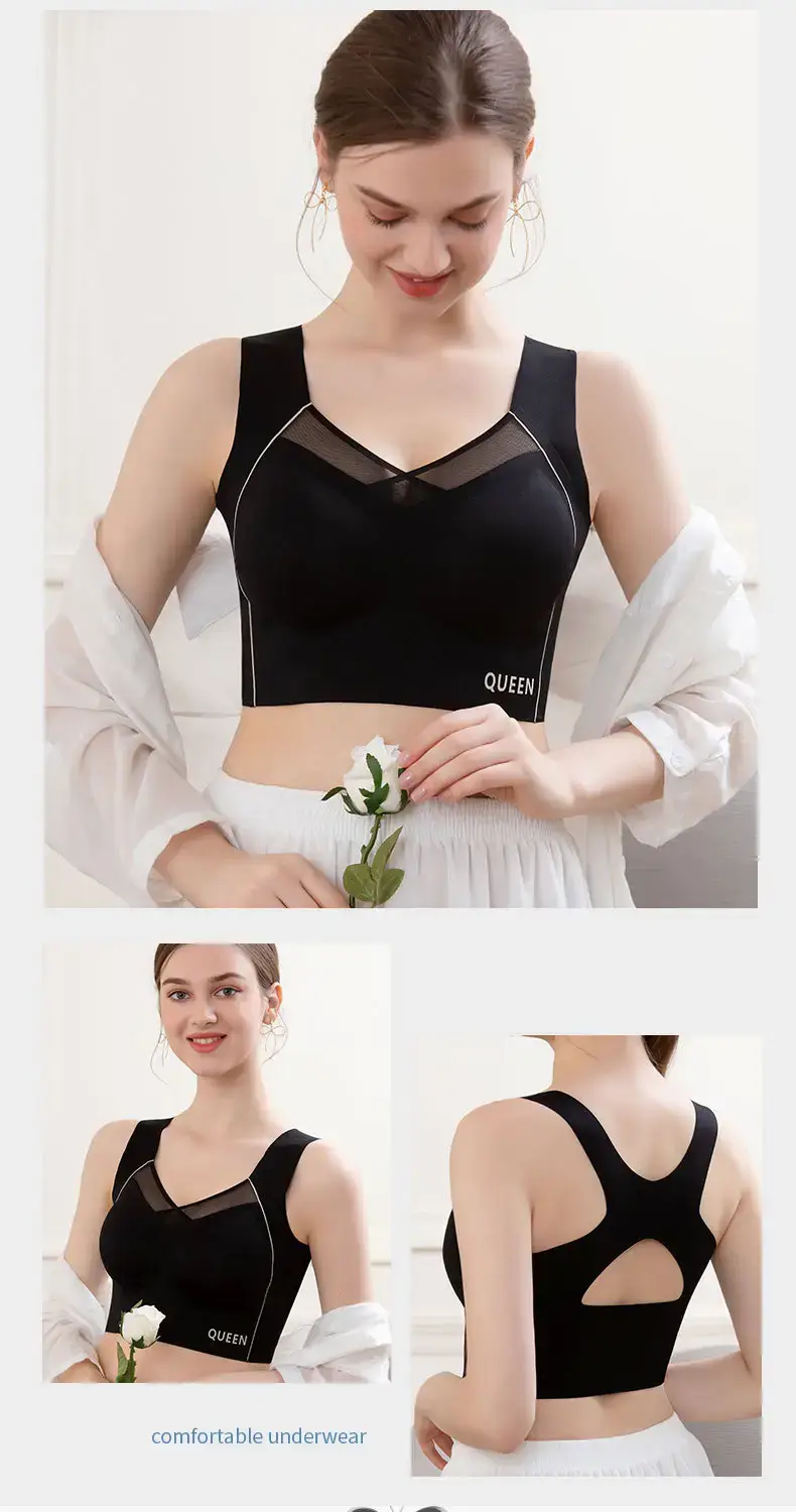 Adjustable Anti-Sagging Breast Support for Women — feature 18