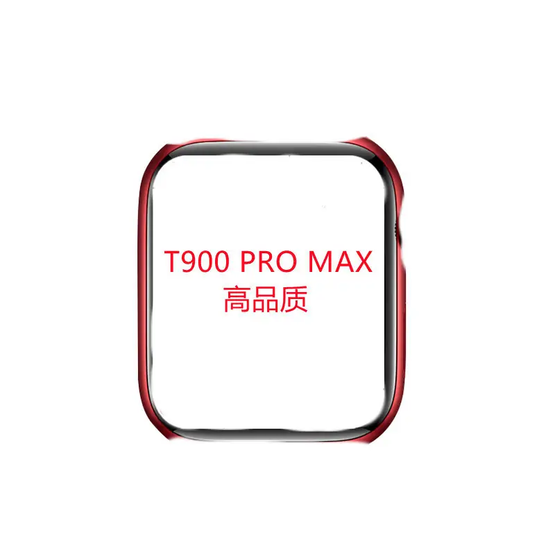 T900 Pro MAX Smart Watch HD Screen Step Counter — feature 16