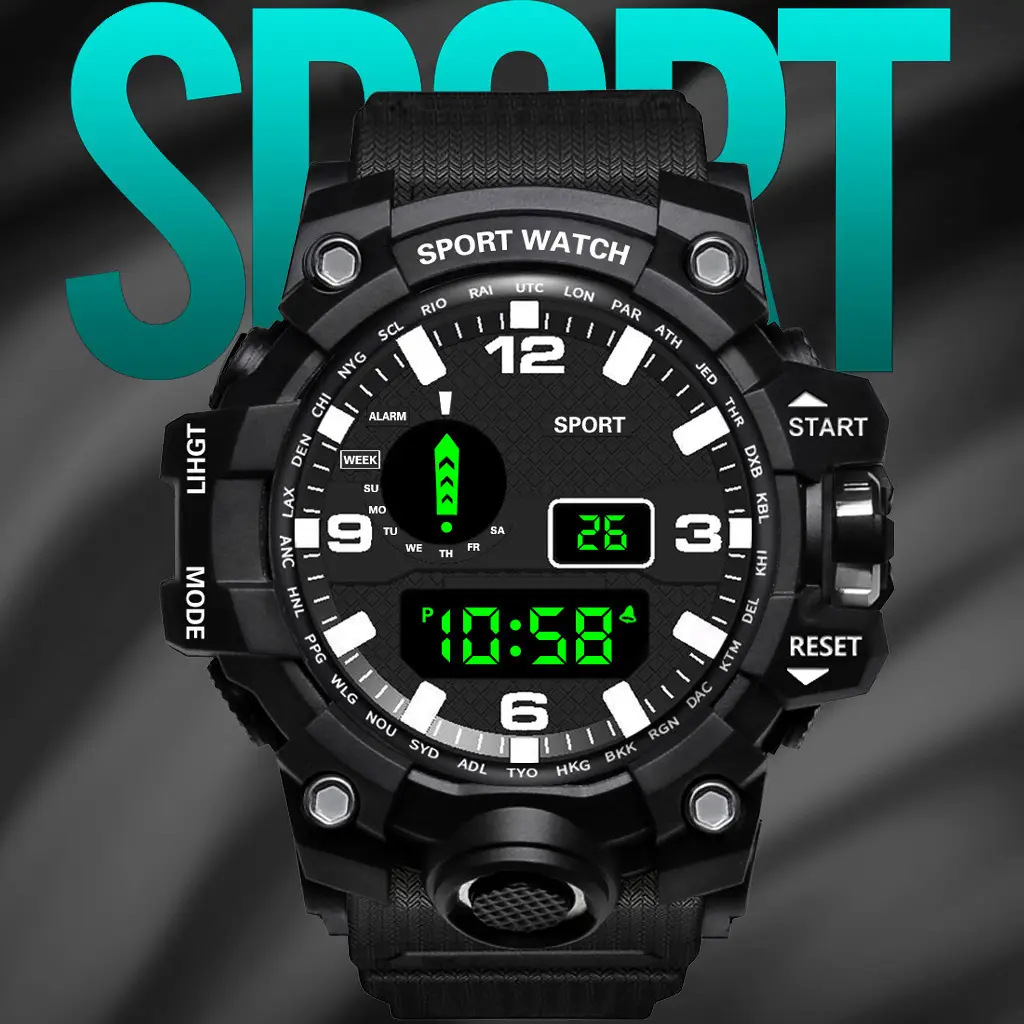 T900 Pro MAX Smart Watch HD Screen Step Counter — feature 4