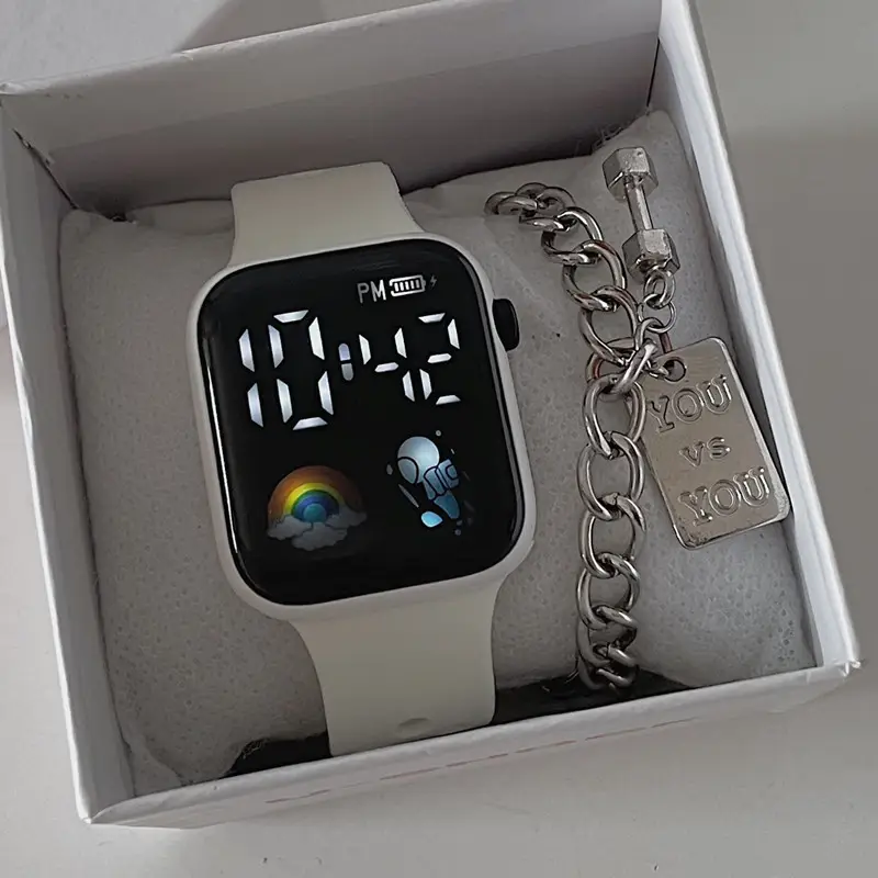T900 Pro MAX Smart Watch HD Screen Step Counter — feature 6