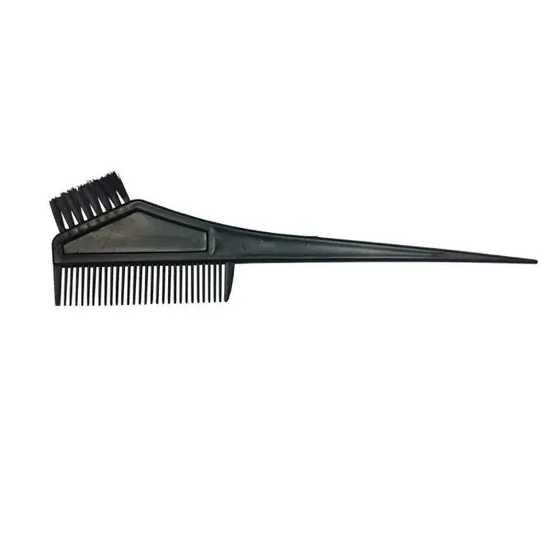 Professional Hair Dye & Treatment Tools Set Black - Image 16