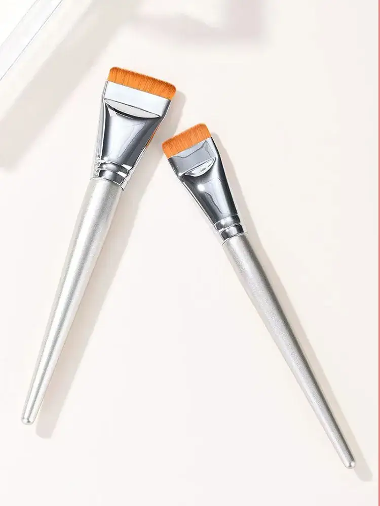 Ultra Thin Gold Foundation Brush 0.1mm Flat Head — feature 8