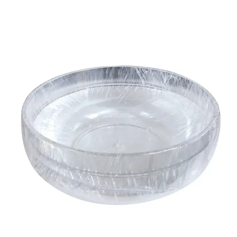 Disposable Beauty Salon Washbasin Cover 40cm
